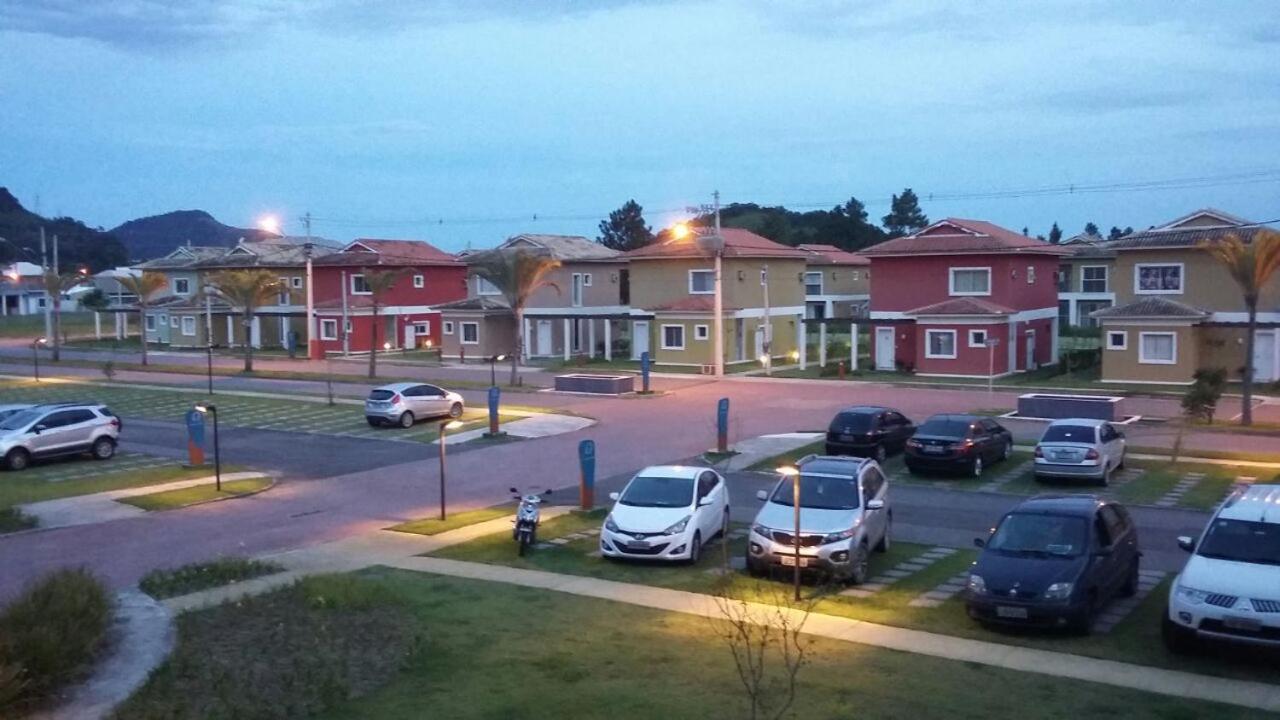 Tranquilidade E Diversao Мангаратиба Экстерьер фото