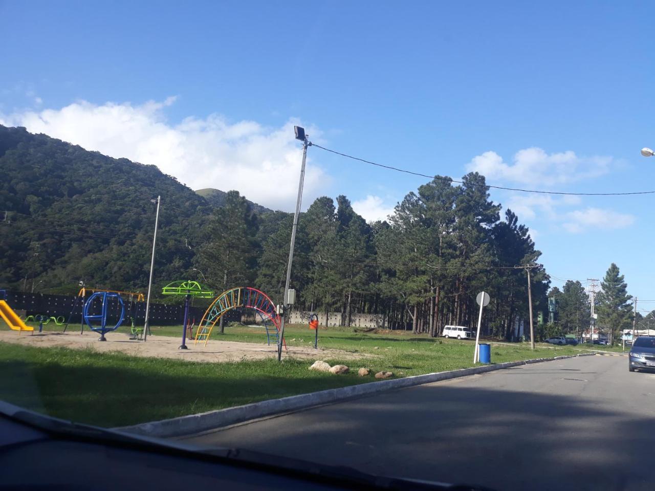 Tranquilidade E Diversao Мангаратиба Экстерьер фото
